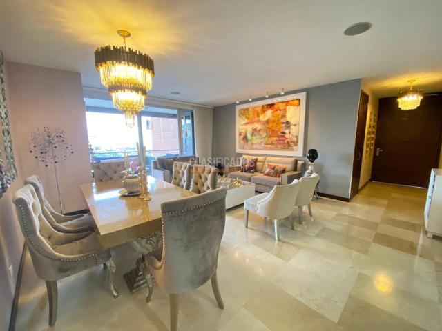 Apartamentos, Venta en Reserva de Cristales