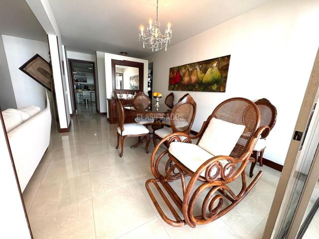 Apartamentos, Venta en Aguacatal