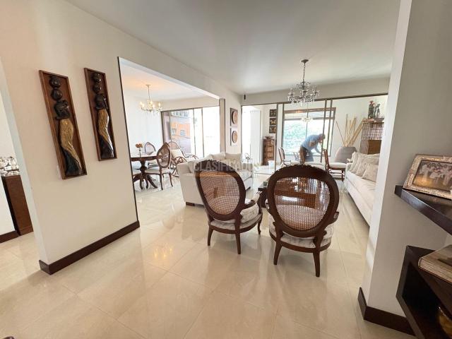 Apartamentos, Venta en Aguacatal