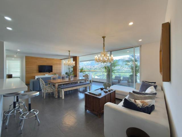 Apartamentos, Venta en Santa Teresita