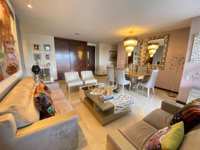 Apartamentos, Venta en Reserva de Cristales