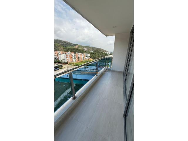 Apartamentos, Alquiler en Cristales