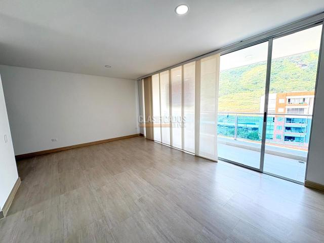 Apartamentos, Alquiler en Cristales