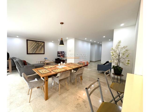 Apartamentos, Venta en Normandía