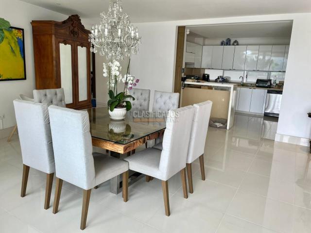 Apartamentos, Venta en Normandía