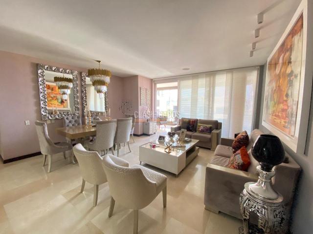 Apartamentos, Venta en Reserva de Cristales