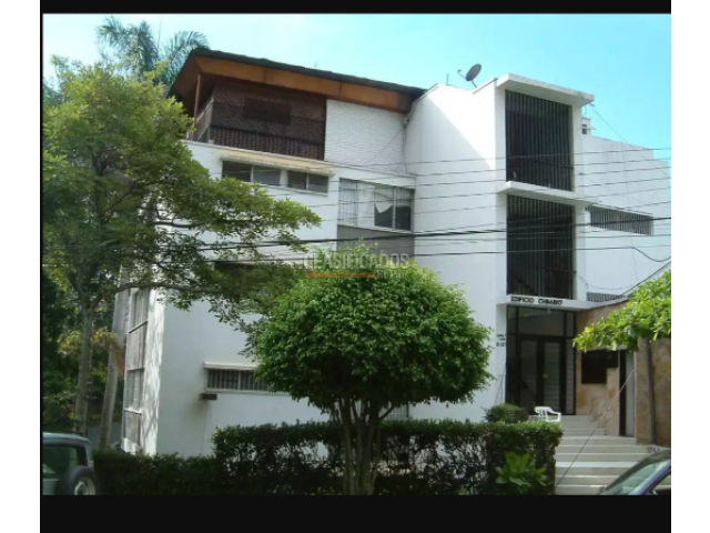 Edificios, Venta en Arboleda