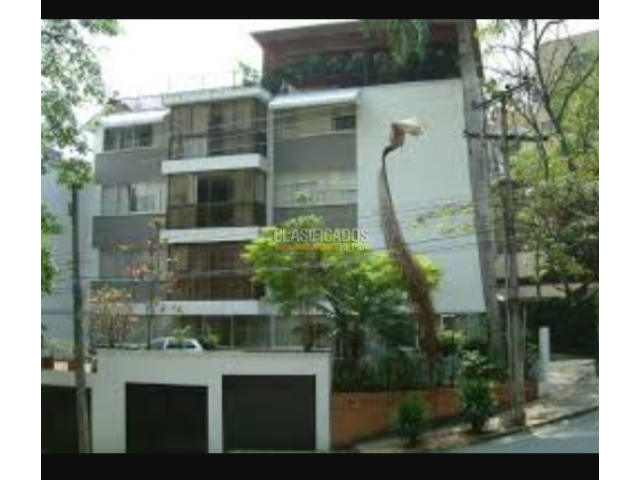 Edificios, Venta en Arboleda