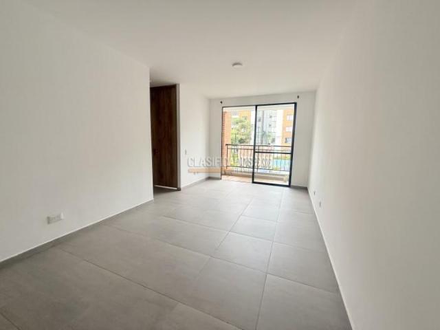 Apartamentos, Alquiler en Jamundí