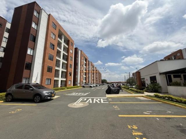 Apartamentos, Alquiler en Jamundí