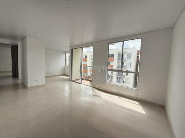 Apartamentos, Alquiler en Jamundí