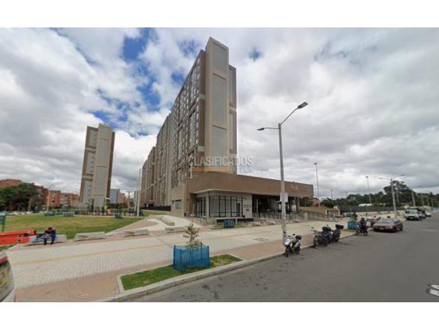 Apartaestudios, Alquiler en Bogotá