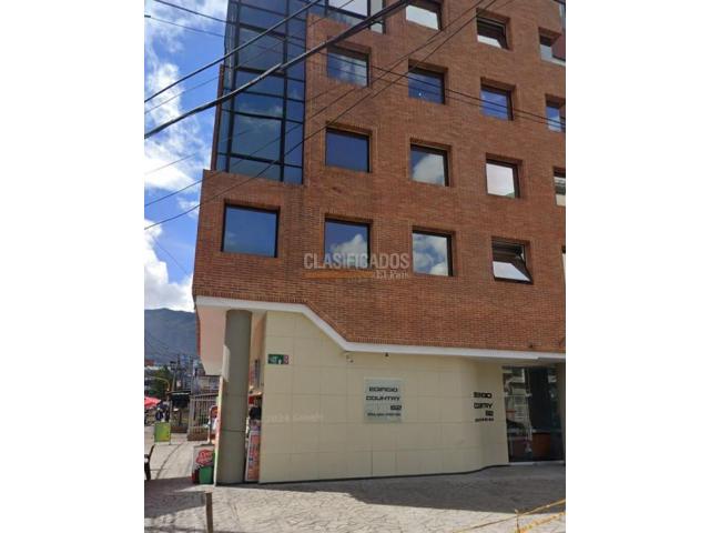 Oficinas y Consultorios, Alquiler en Bogotá