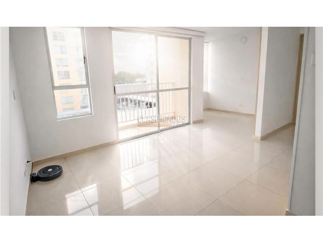 Apartamentos, Venta en Sameco