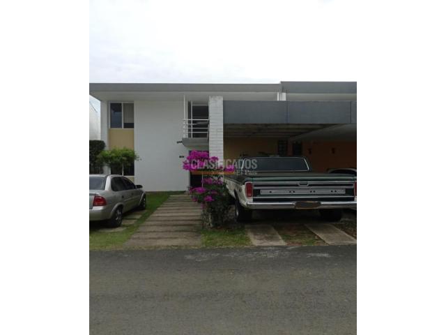 Casas, Venta en El Castillo