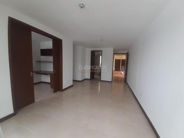 Apartamentos, Alquiler en El Refugio