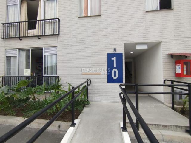 Apartamentos, Alquiler en Yumbo