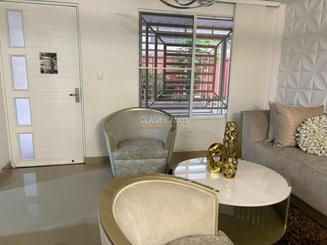 Casas, Venta en Palmira