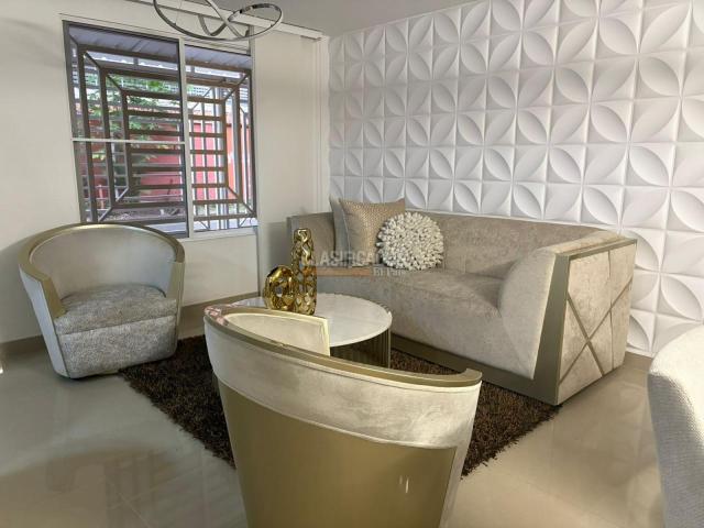 Casas, Venta en Palmira