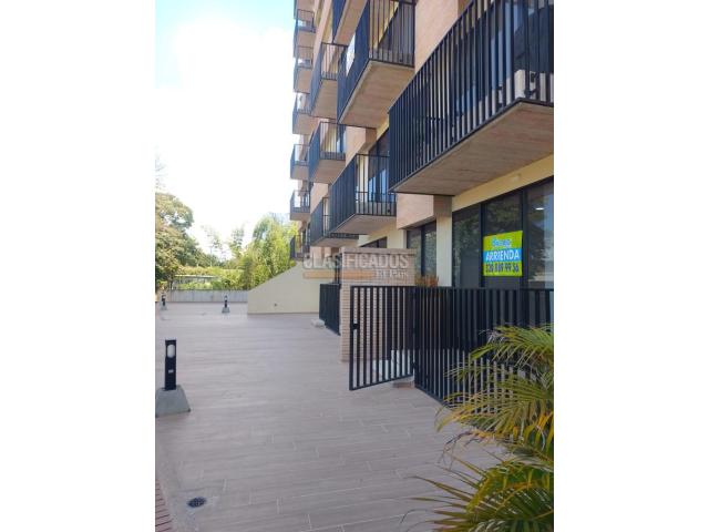 Apartaestudios, Alquiler en Pereira