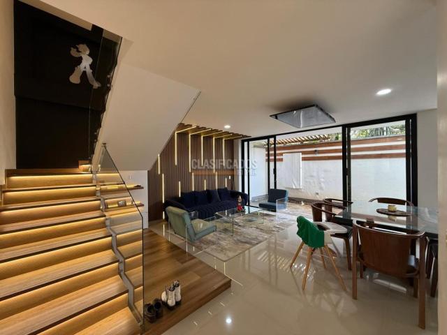 Casas, Venta en Jamundí