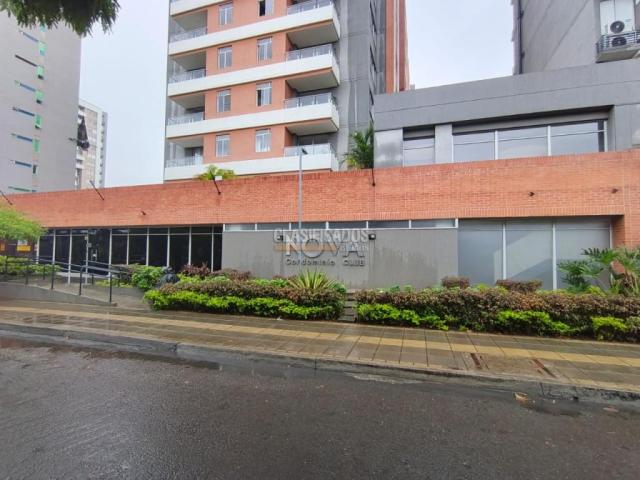 Apartamentos, Alquiler en Valle del Lili