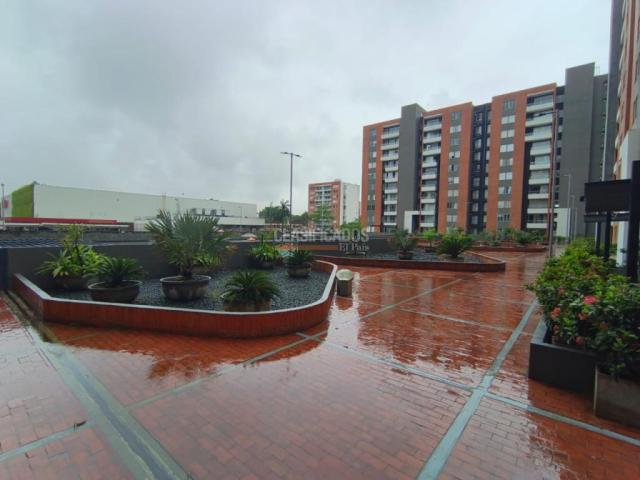 Apartamentos, Alquiler en Valle del Lili