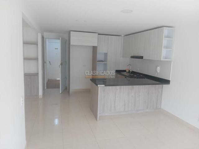Apartamentos, Alquiler en Ciudad Pacifica