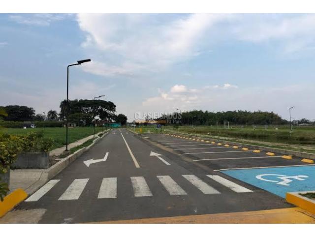 Lotes, Venta en Jamundí