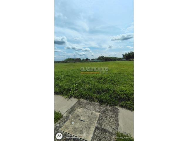 Lotes, Venta en Jamundí