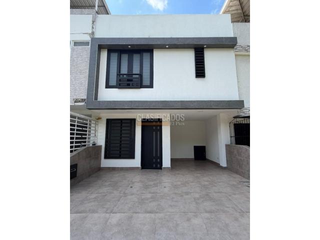 Casas, Venta en Palmira