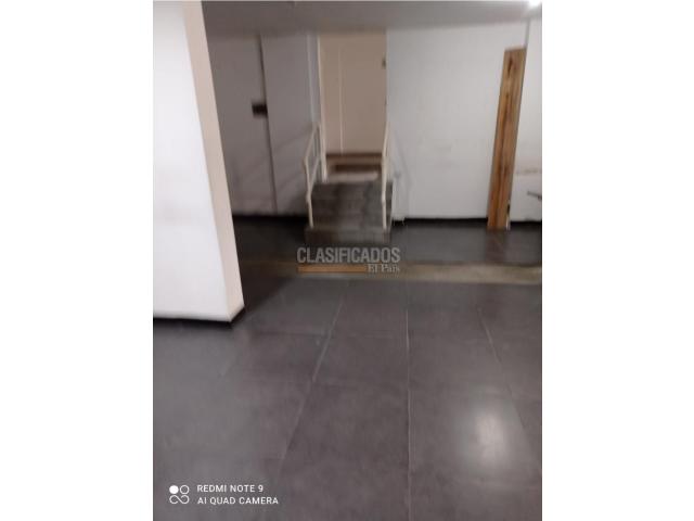 Edificios, Venta en Versalles