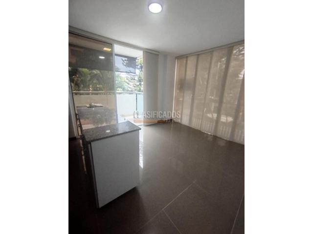 Apartaestudios, Alquiler en El Ingenio