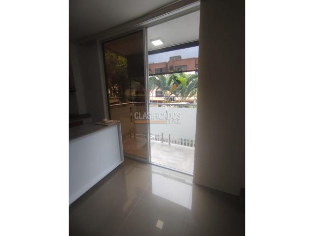 Apartaestudios, Alquiler en El Ingenio