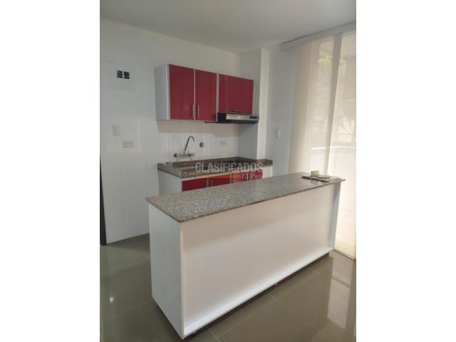 Apartaestudios, Alquiler en El Ingenio