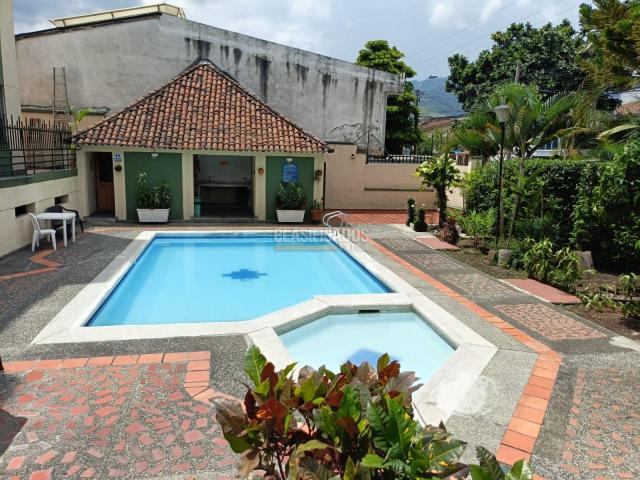 Apartamentos, Alquiler en La Flora