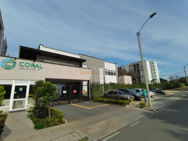 Apartamentos, Alquiler en Ciudad Pacifica