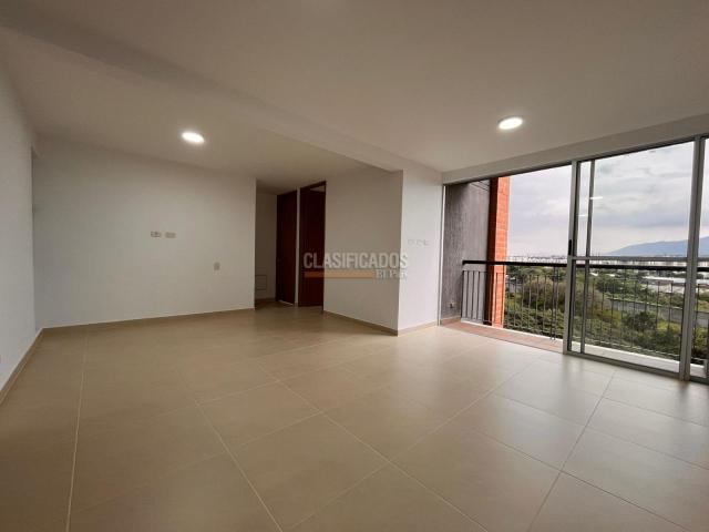 Apartamentos, Alquiler en Ciudad Melendez