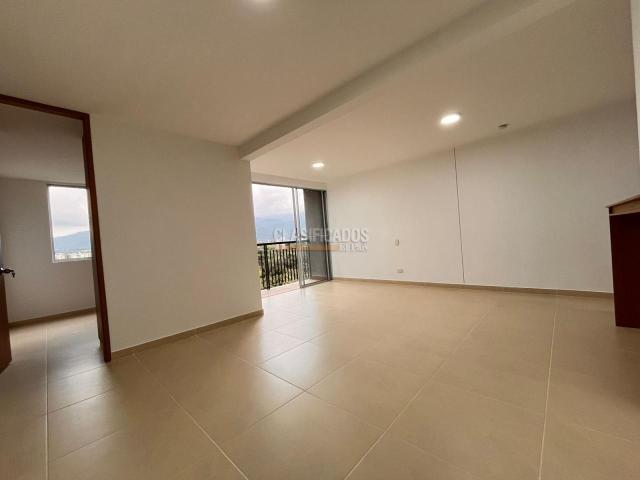 Apartamentos, Alquiler en Ciudad Melendez