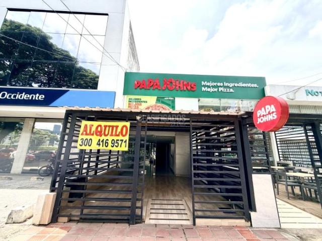 Locales y Bodegas, Alquiler en Tequendama