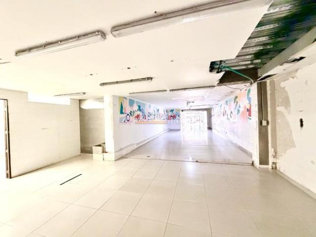 Locales y Bodegas, Alquiler en Tequendama