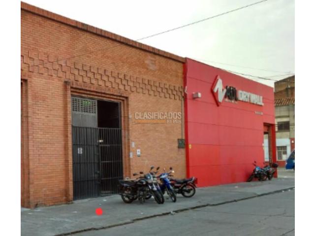 Locales y Bodegas, Alquiler en Obrero