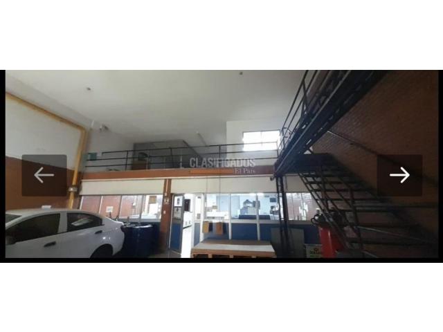 Locales y Bodegas, Alquiler en Obrero