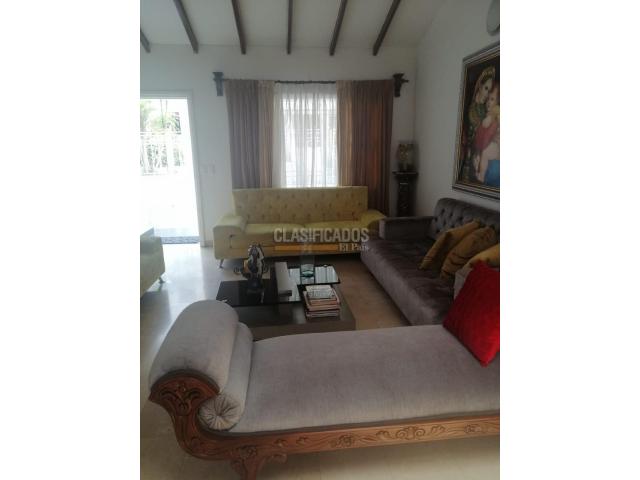 Casas, Alquiler en El Ingenio