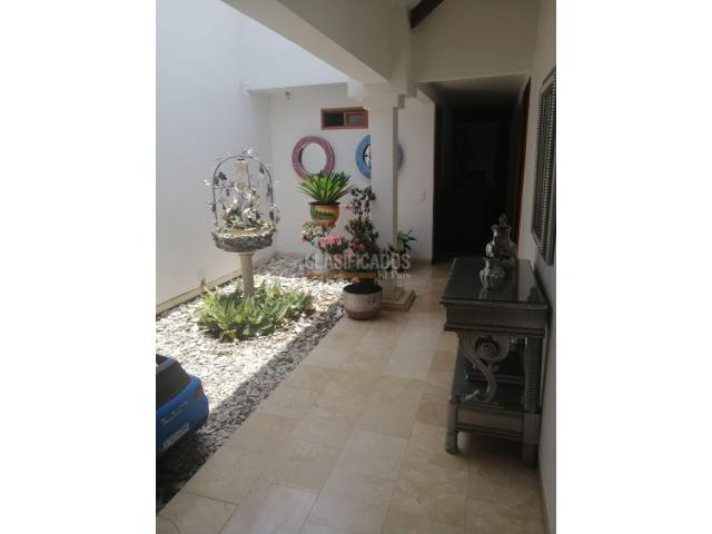 Casas, Alquiler en El Ingenio