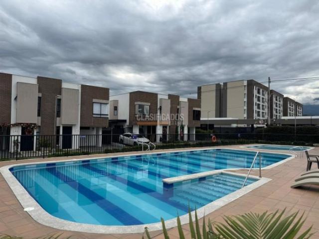 Casas, Venta en Jamundí