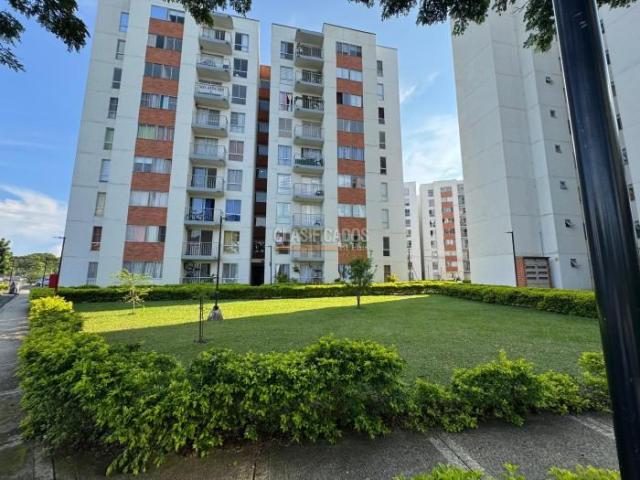 Apartamentos, Venta en Jamundí