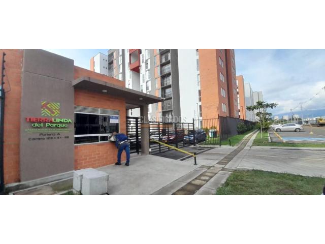 Apartamentos, Alquiler en Ciudad Pacifica