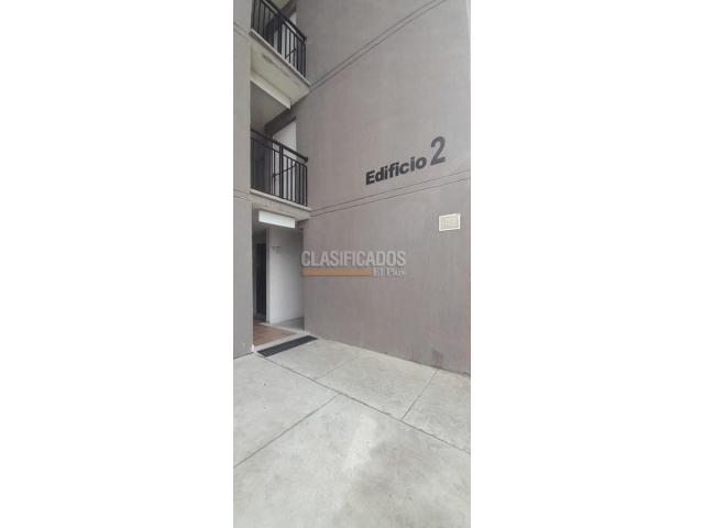 Apartamentos, Alquiler en Ciudad Pacifica