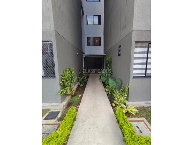 Apartamentos, Alquiler en Jamundí